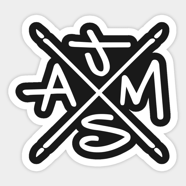 Jams Web Design Sticker by jamsone